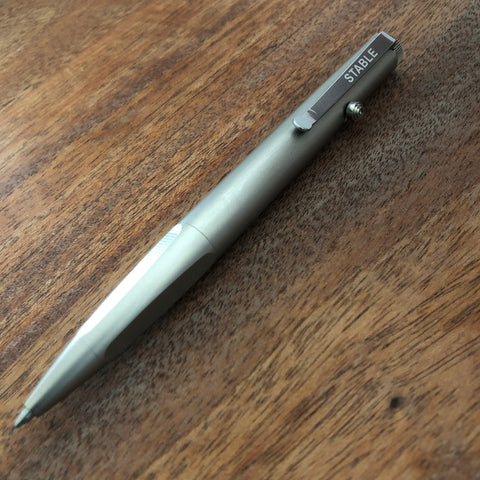 Premium Signature Pen Bolt Action Pen Action Pen Bolt Action Titanium premium-signature-pen-bolt-action-pen-action-pen-bolt-action-titanium