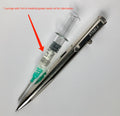 STABLE® Ti Bolt Action Zero Gravity Pen