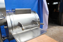 Load image into Gallery viewer, 16¨ Classic All Stainless Steel Offset Smoker
